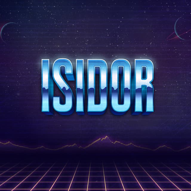 Isidor artist profile image