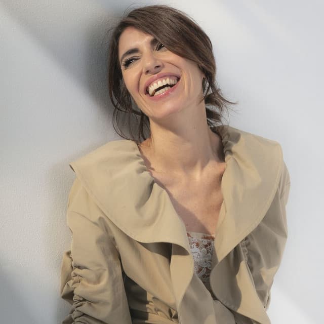 Giorgia artist profile image