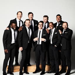 Straight No Chaser's artist profile image