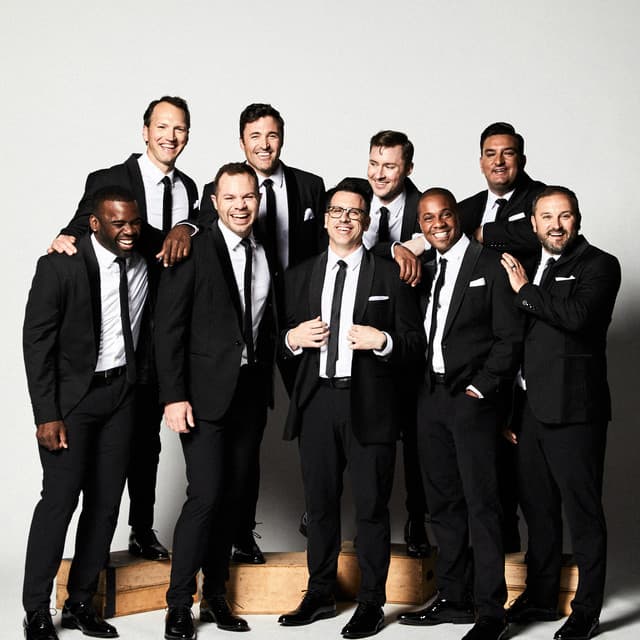 Straight No Chaser's artist profile image