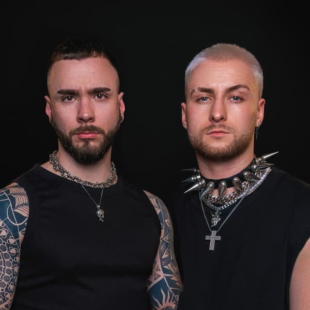 Riot Shift artist profile image