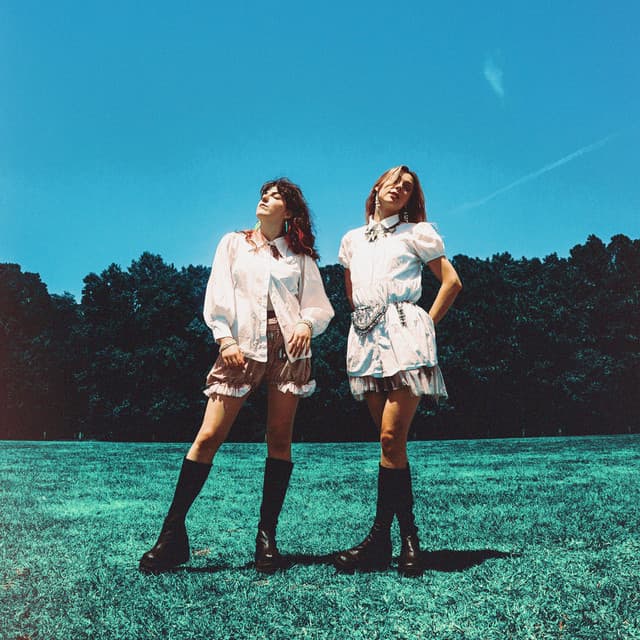 Hotel Fiction's artist profile image