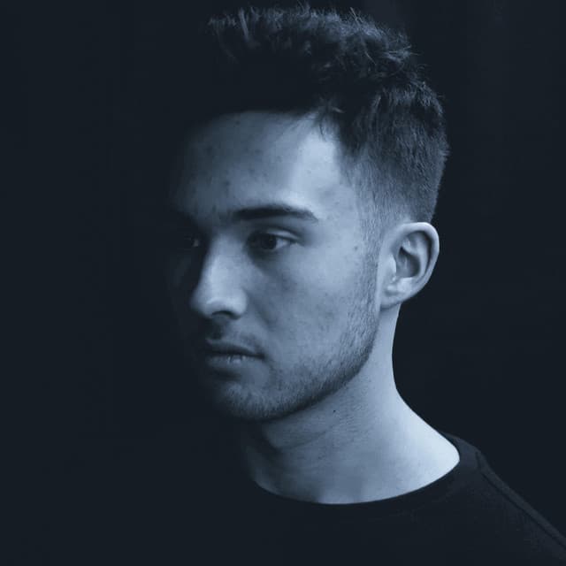 Drew Wilken artist profile image