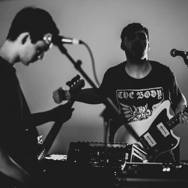 Blind Delon artist profile image