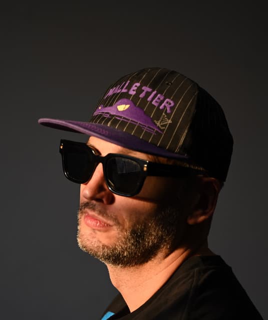 Chapter & Verse artist profile image