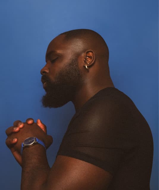 Dayo Bello artist profile image