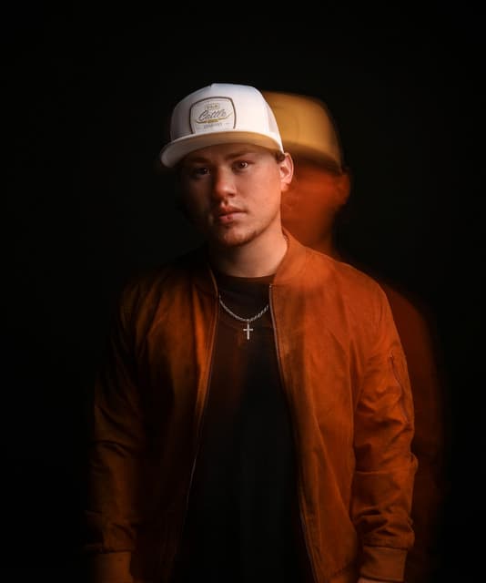 Bryce Mauldin's artist profile image