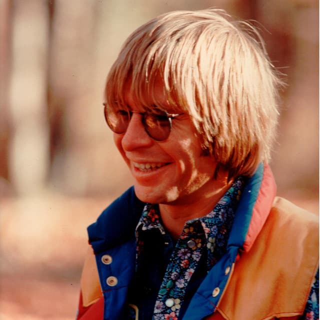 John Denver artist profile image