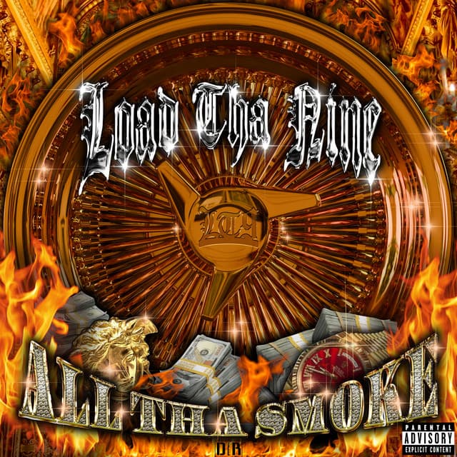 Load Tha Nine artist profile