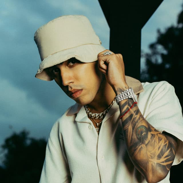 Brytiago profile