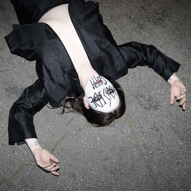 Uffie's artist profile image