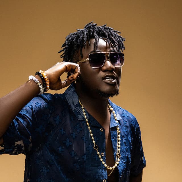 BRIYT TINO artist profile image