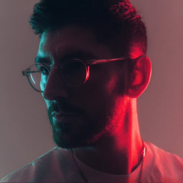 Marsh's artist profile image