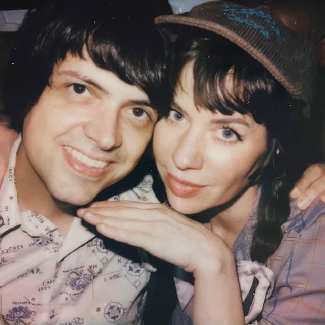 Tele Novella artist profile image