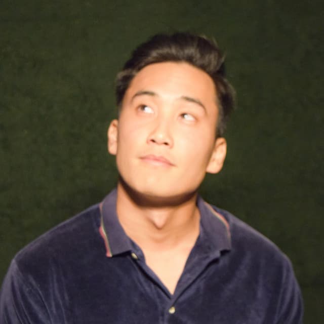 Shane Sato's artist profile image