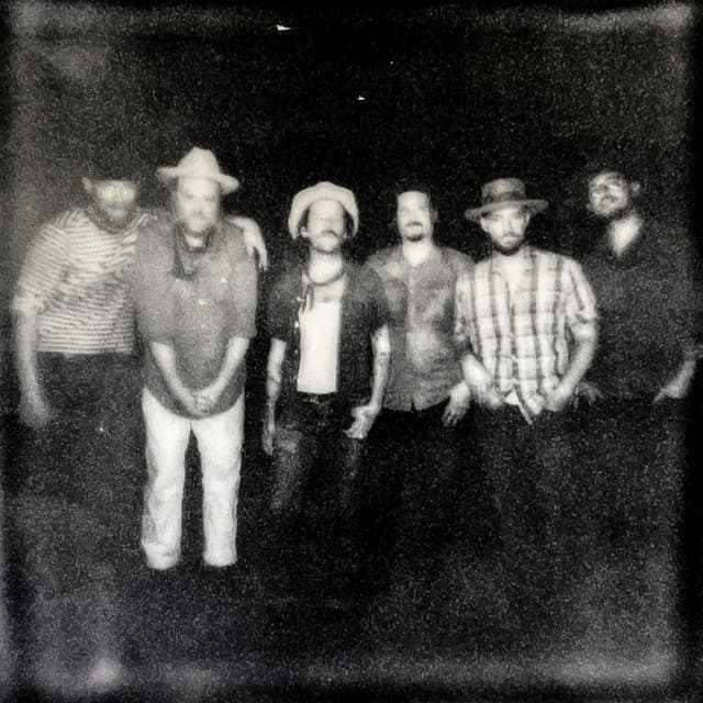 TK & The Holy Know-Nothings artist profile image