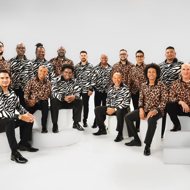 Grupo Niche artist profile image