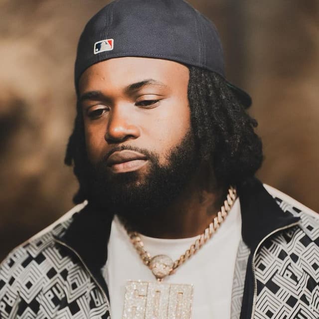 Yung Hood's artist profile image