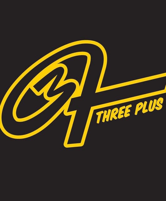 Three Plus artist profile image