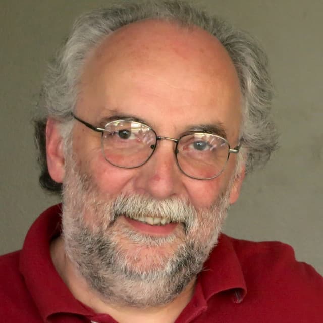 Maximo Diego Pujol artist profile image