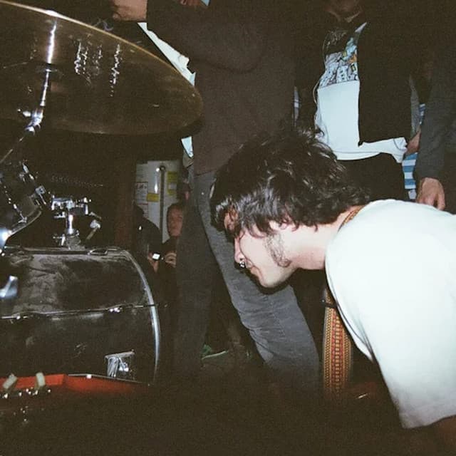 iwrotehaikusaboutcannibalisminyouryearbook artist profile