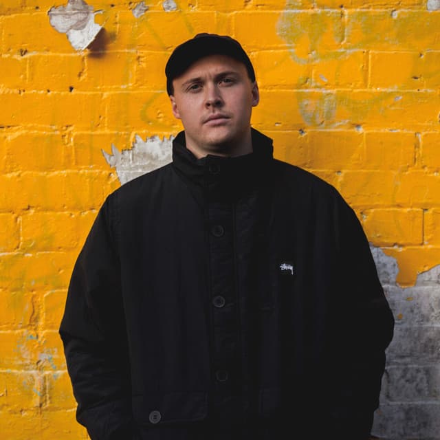 Skinny Mo artist profile image