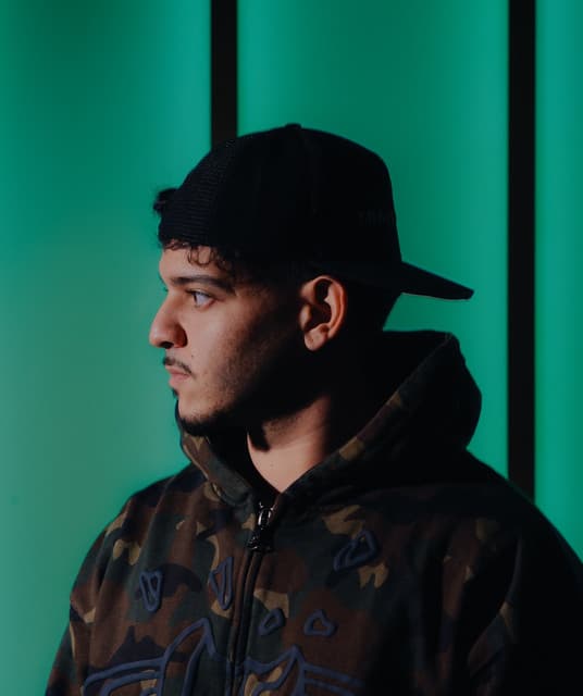 Bou artist profile