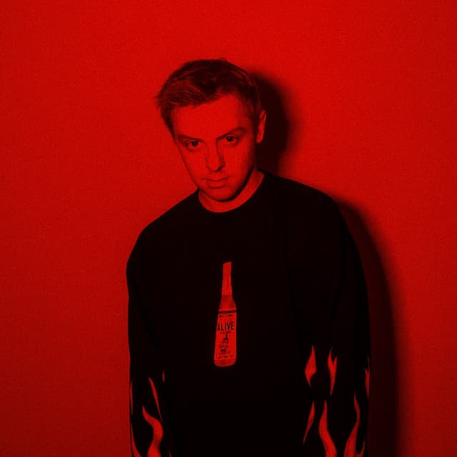Blinders artist profile image