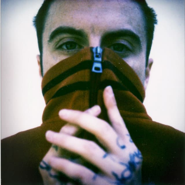 Luke Wild's artist profile image