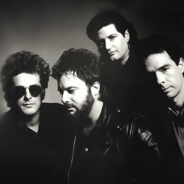 The Call artist profile image