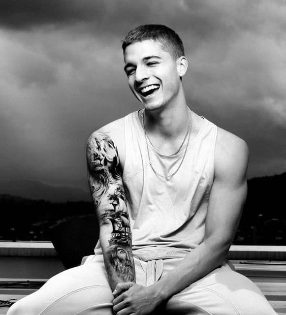 Legarda artist profile image