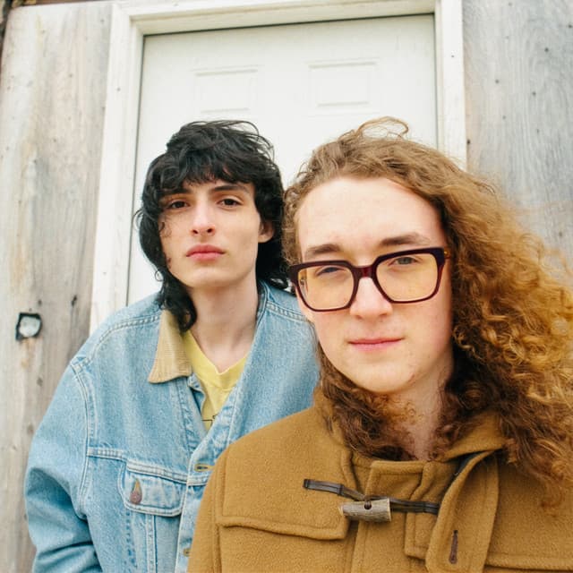 The Aubreys artist profile image