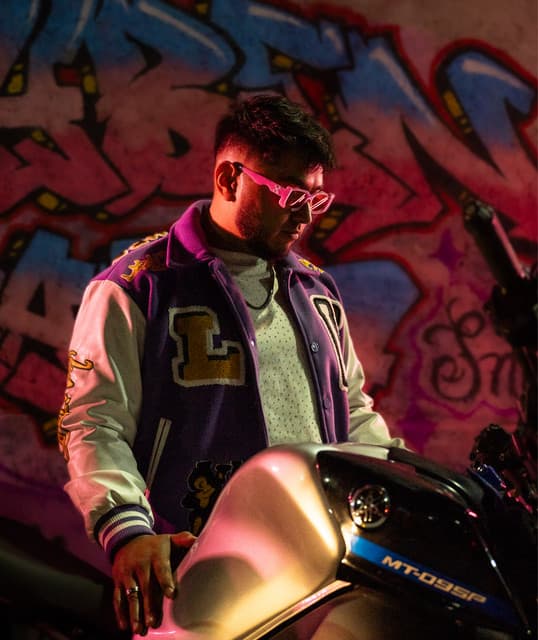 El Burger artist profile image