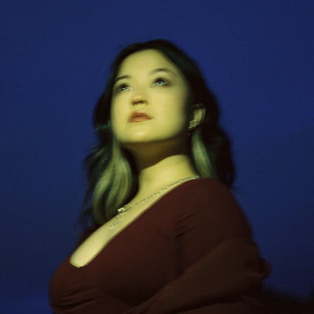 Grace Power artist profile image
