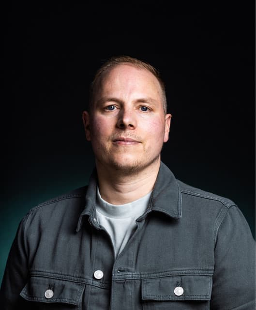 Allen Watts artist profile image