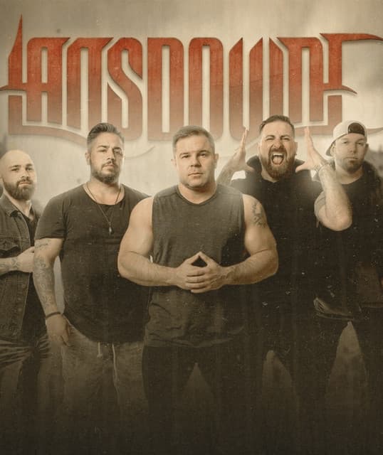 Lansdowne artist profile image