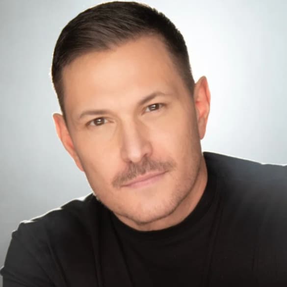 Ty Herndon's artist profile image