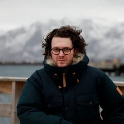 Beirut's artist profile image