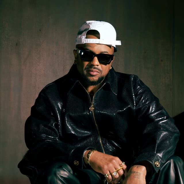THE-DREAM artist profile image
