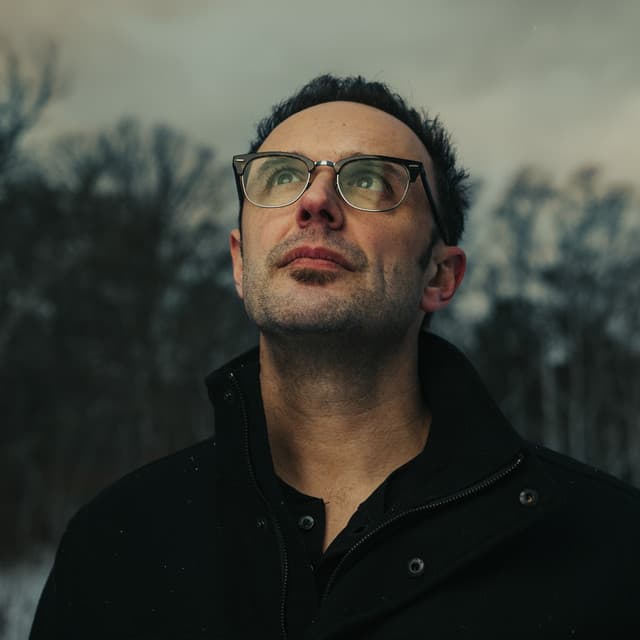 Mark Erelli artist profile image