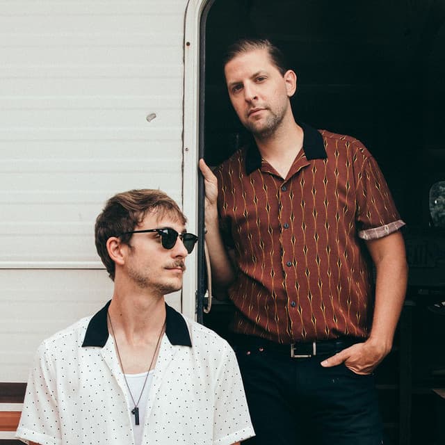 Sonny Cleveland artist profile image