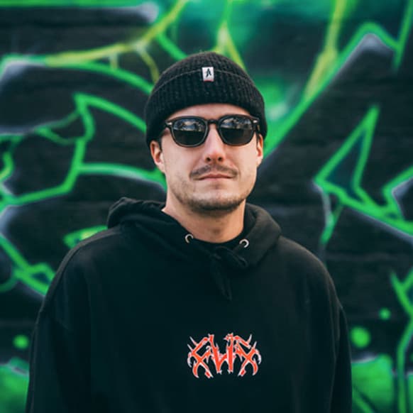 Flix artist profile image