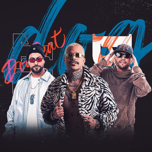 DogBeat artist profile image