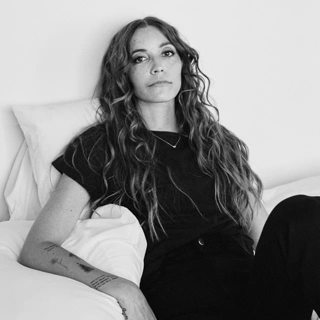 LP Giobbi artist profile image