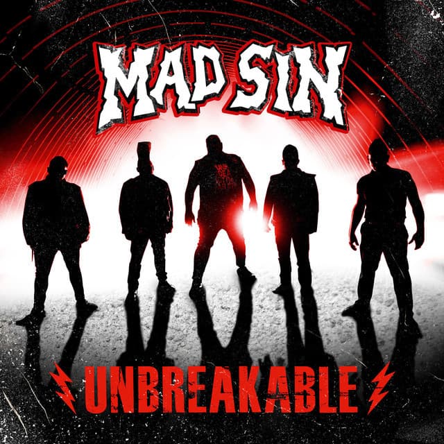 Mad Sin's artist profile image