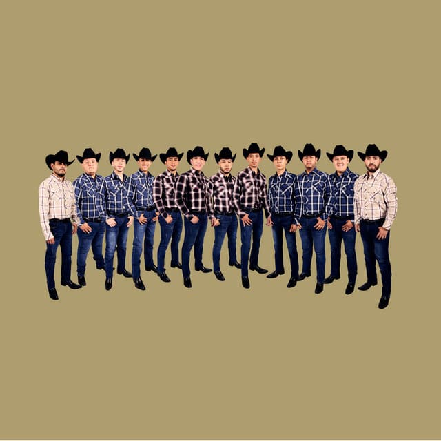 Cuarto de Milla artist profile image