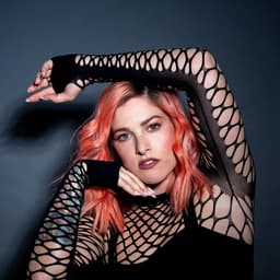 Cassadee Pope's artist profile image