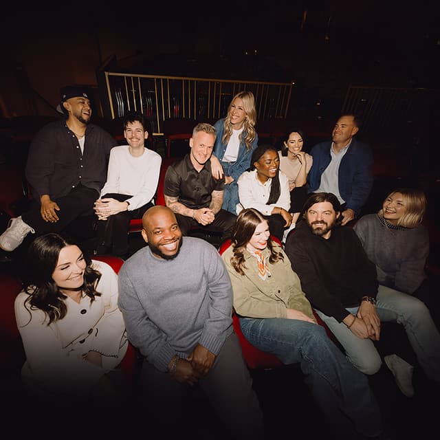 Bethel Music artist profile image