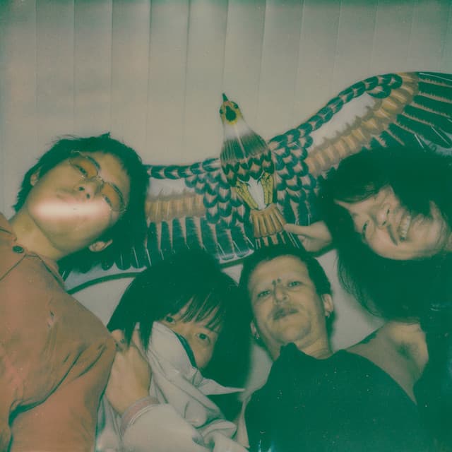 Oh! Dirty Fingers artist profile image