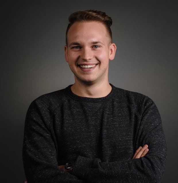 Matt Falk artist profile image